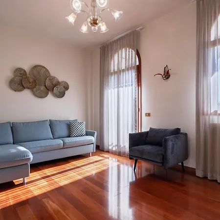 Vista Canale * Венеция