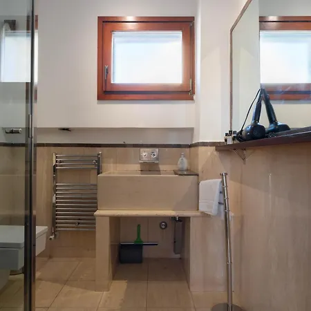 Vista Canale Апартаменты