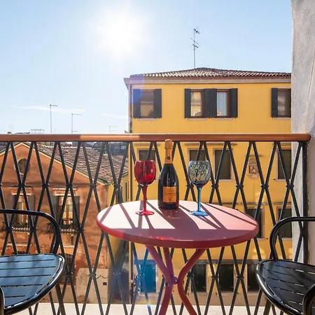 Vista Canale *