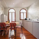 Vista Canale Apartment Venedig
