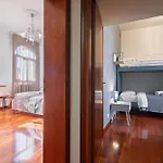 Apartment Vista Canale Venedig