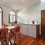 Vista Canale Apartment Venedig