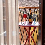 Apartment Vista Canale Venedig