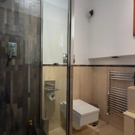 Vista Canale Apartment *
