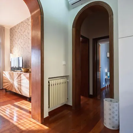Vista Canale Apartment *