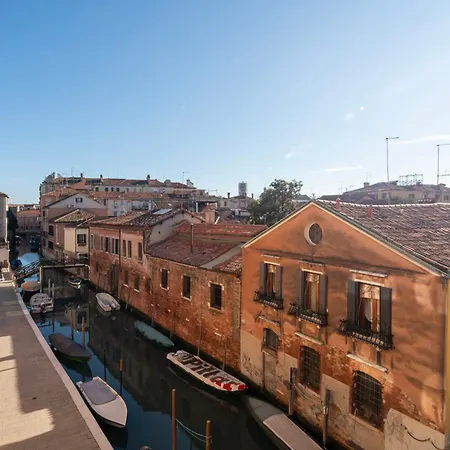 Vista Canale
