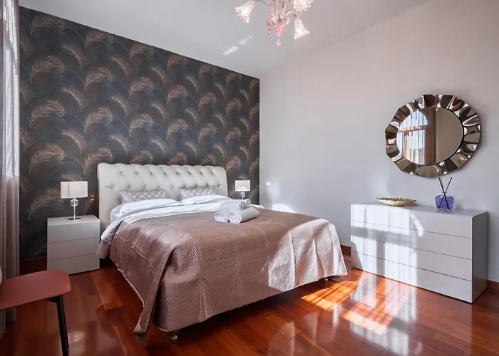Vista Canale Appartement