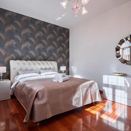 Vista Canale דירה