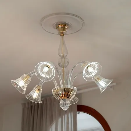 Lejlighed Vista Canale