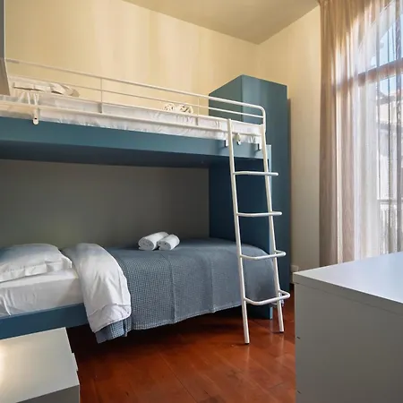 Vista Canale * ונציה