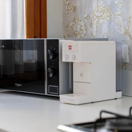 דירה Vista Canale ונציה