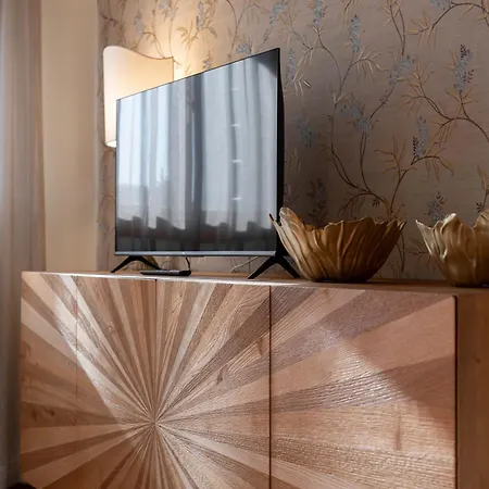 Vista Canale * ונציה