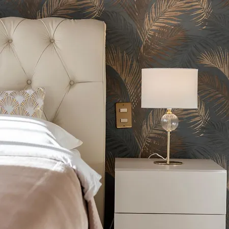 Vista Canale Lejlighed