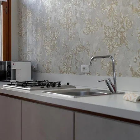 Lejlighed Vista Canale