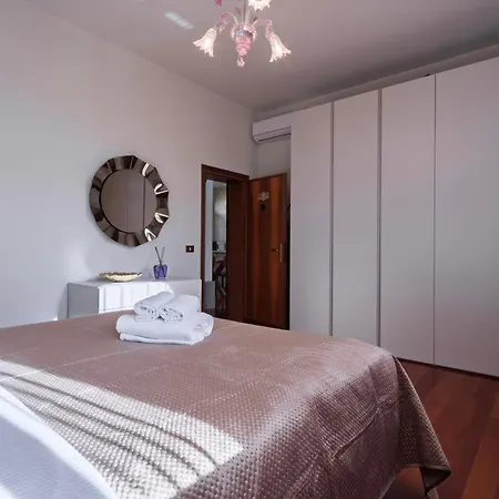 Vista Canale Apartment