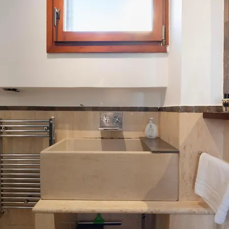 Vista Canale Apartment