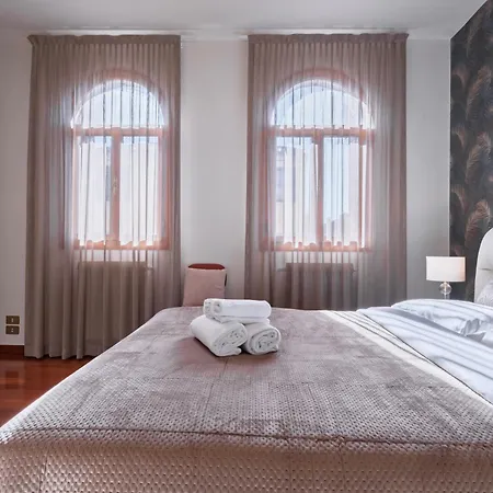 Apartment Vista Canale *